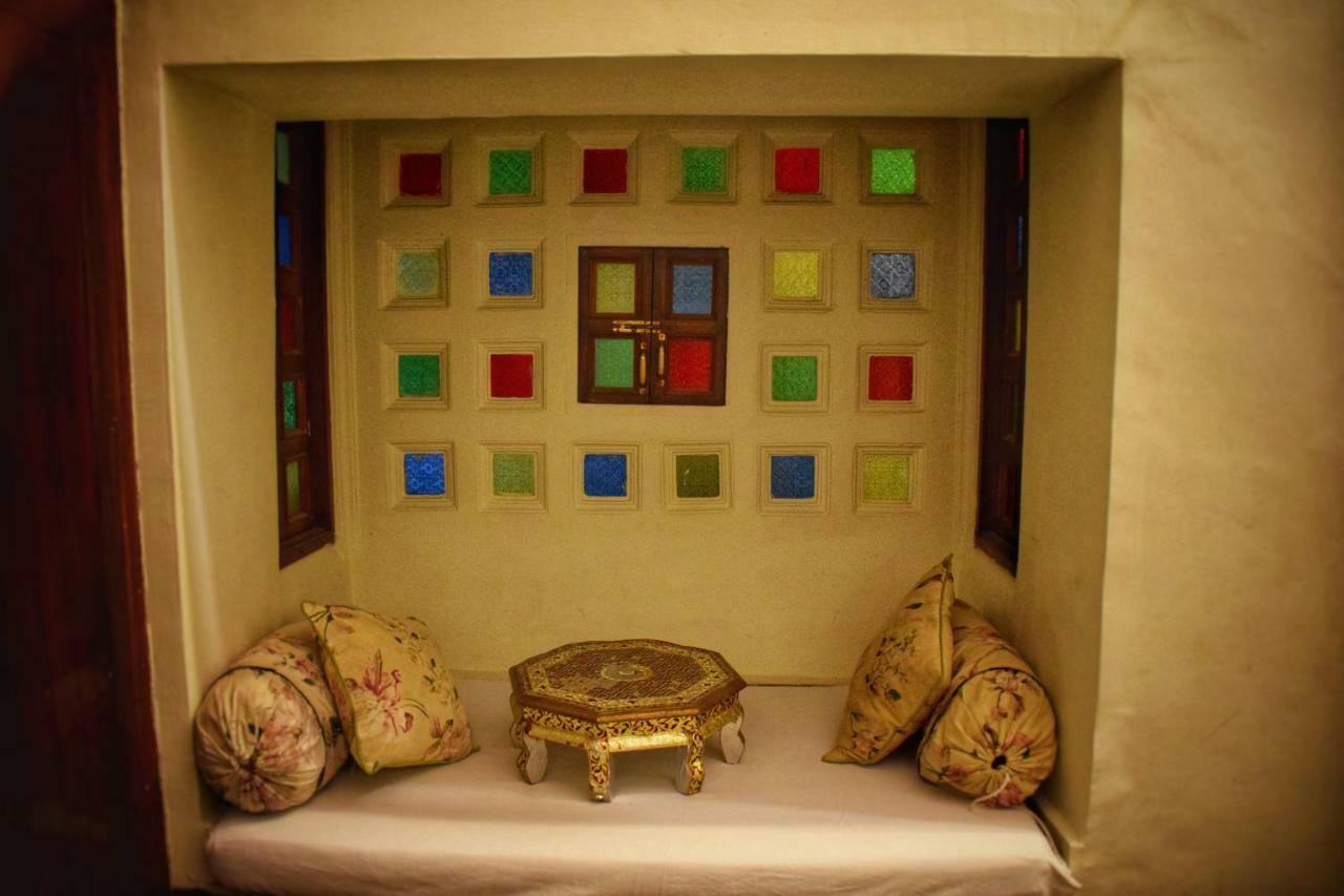 Hotel Kurabar Kothi Udaipur Extérieur photo