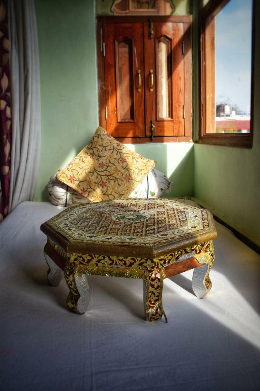 Hotel Kurabar Kothi Udaipur Extérieur photo